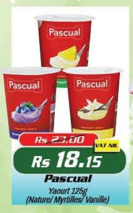 Pascual