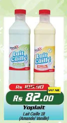 Yoplait