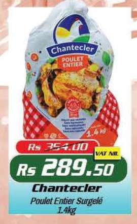Chantecler