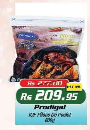 Prodigal