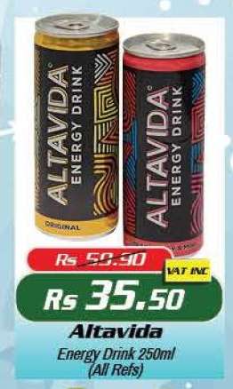 Altavida