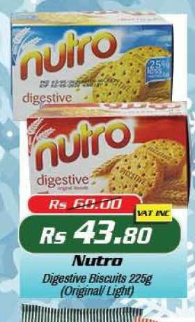 Nutro
