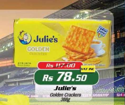 Julie's