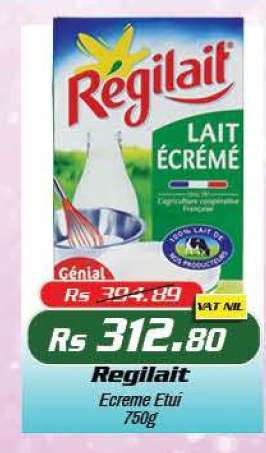 Regilait
