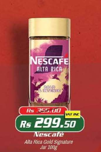 Nescafé