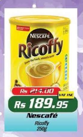 Nescafé