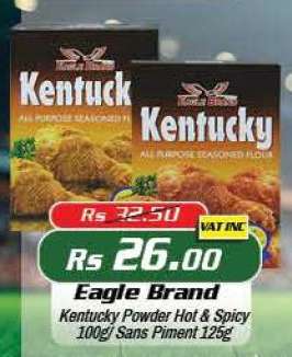 Eagle Brand