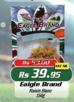 Eagle Brand