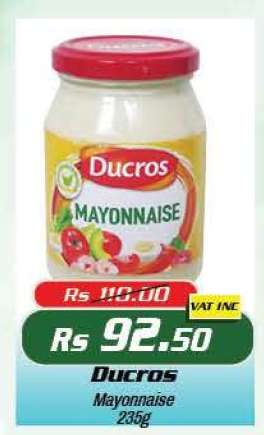 Ducros