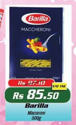 Barilla