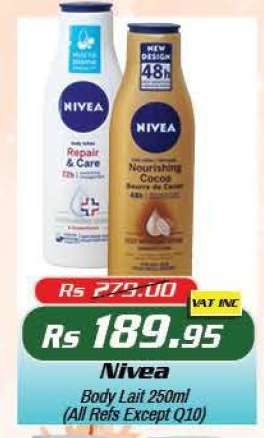 Nivea