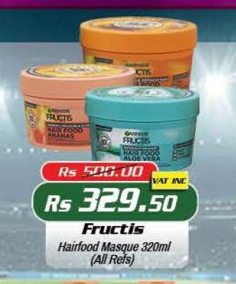 Fructis