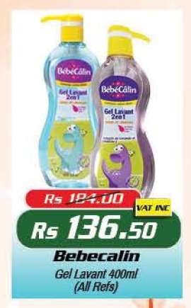 Bebecalin