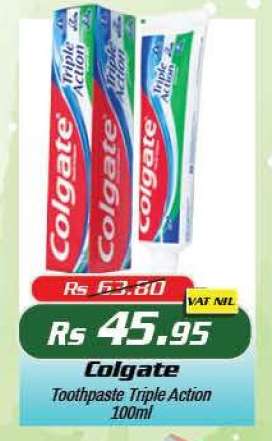 Colgate