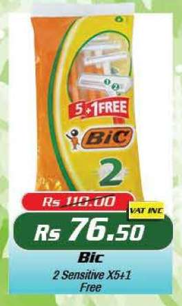 Bic