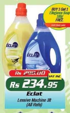Eclat
