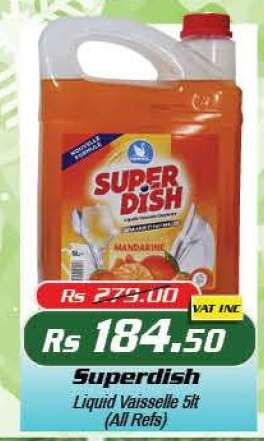 Superdish