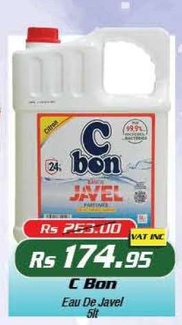 C Bon