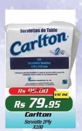 Carlton