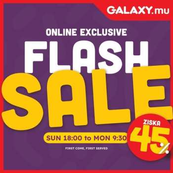 thumbnail - Catalogue Galaxy