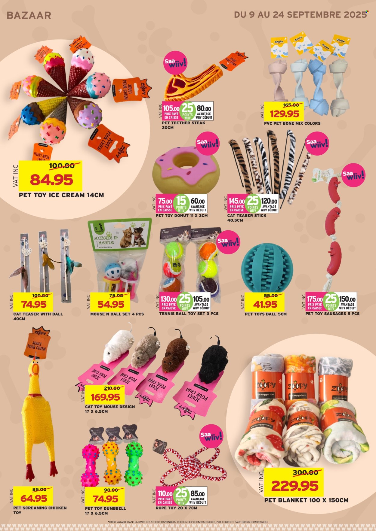 Catalogue Winners - 09/09/2025 - 24/09/2025. Page 4