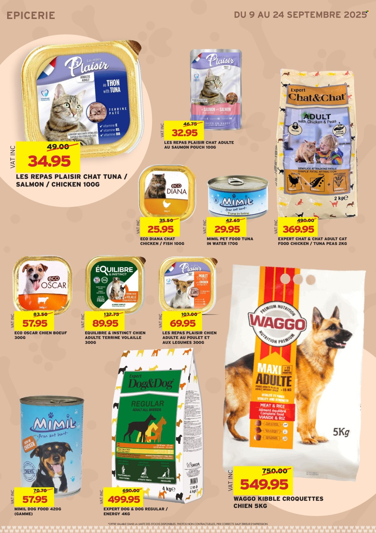Catalogue Winners - 09/09/2025 - 24/09/2025. Page 5