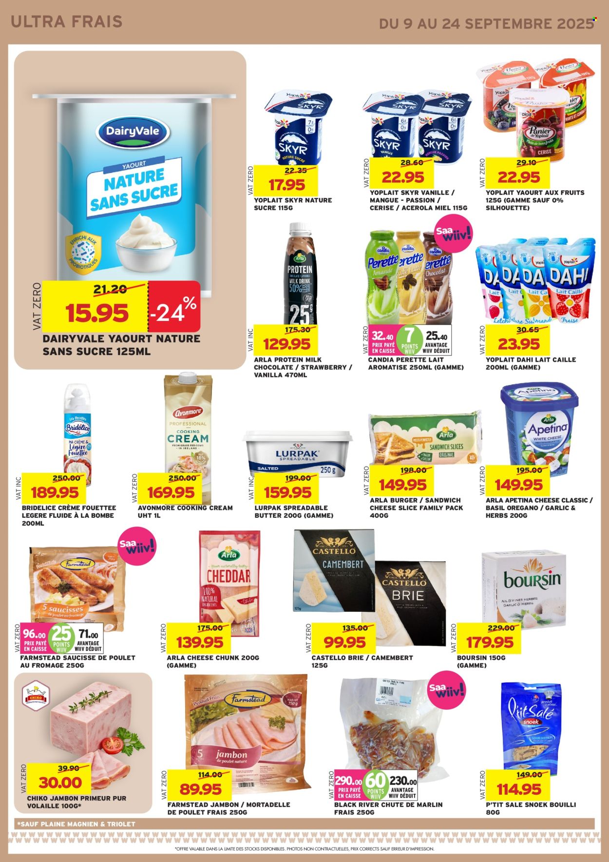 Catalogue Winners - 09/09/2025 - 24/09/2025. Page 8