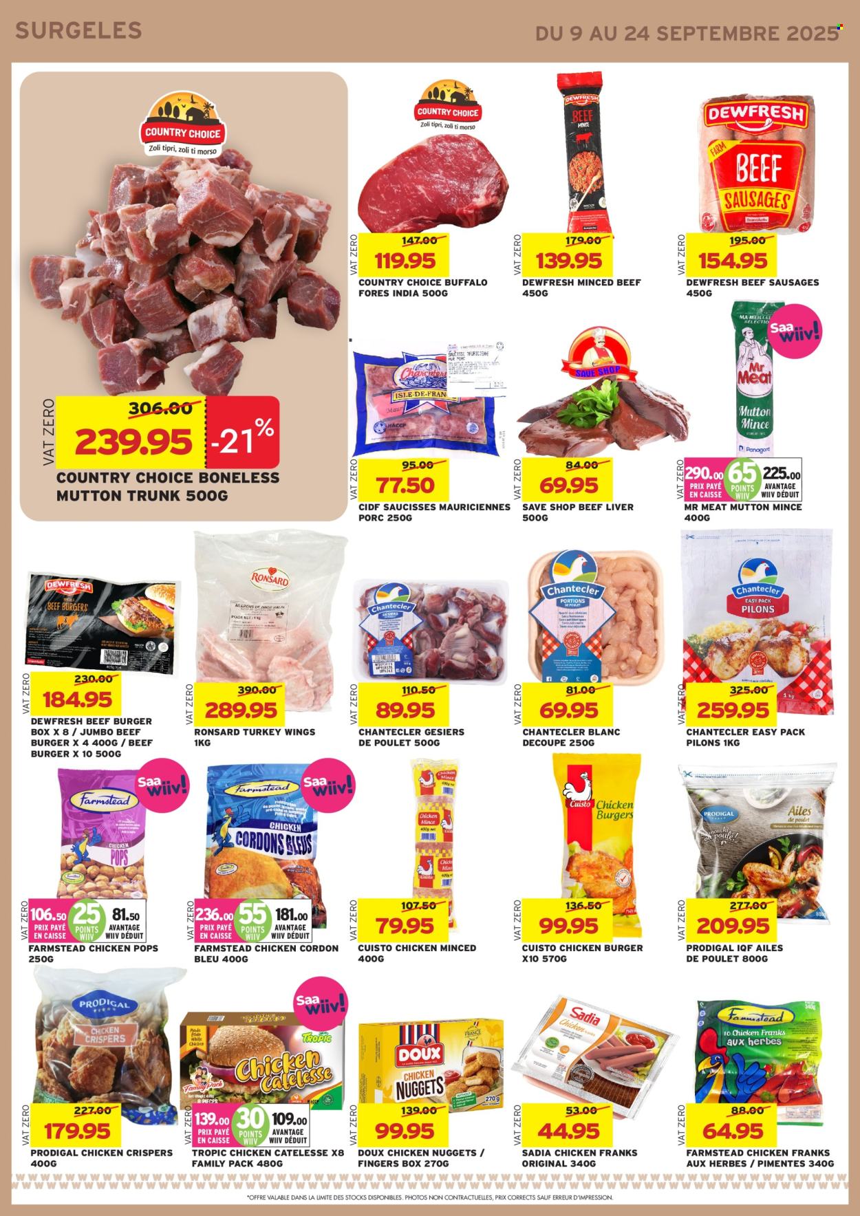 Catalogue Winners - 09/09/2025 - 24/09/2025. Page 10