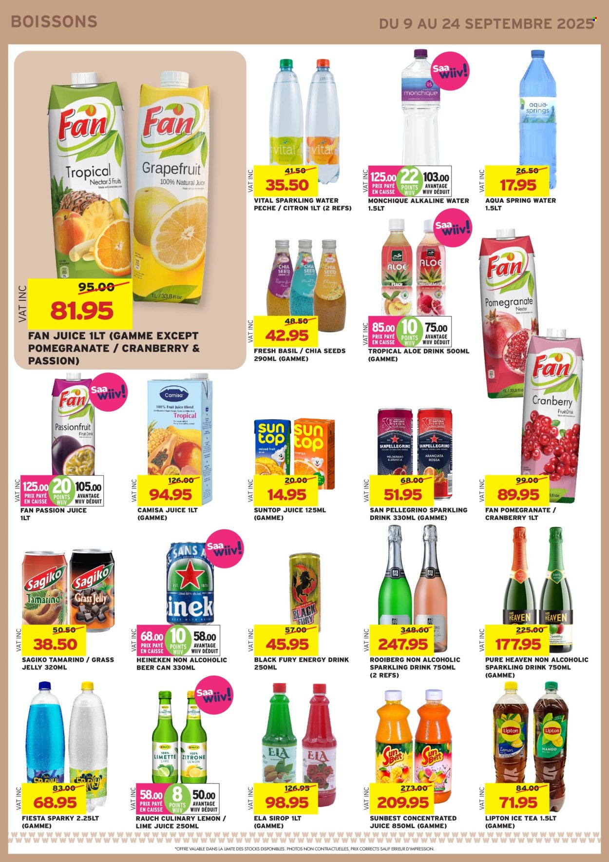 Catalogue Winners - 09/09/2025 - 24/09/2025. Page 12