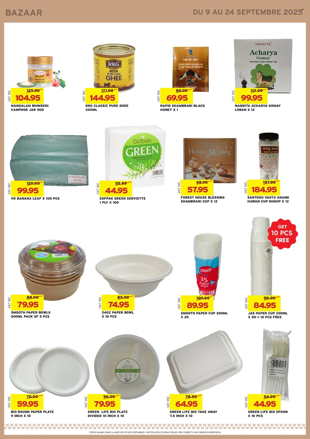 Catalogue Winners - 09/09/2025 - 24/09/2025. Page 22