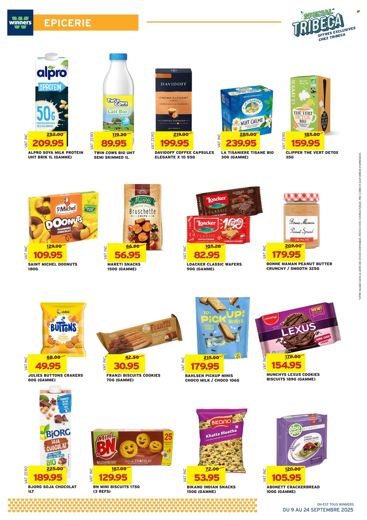 Catalogue Winners - 09/09/2025 - 24/09/2025. Page 11