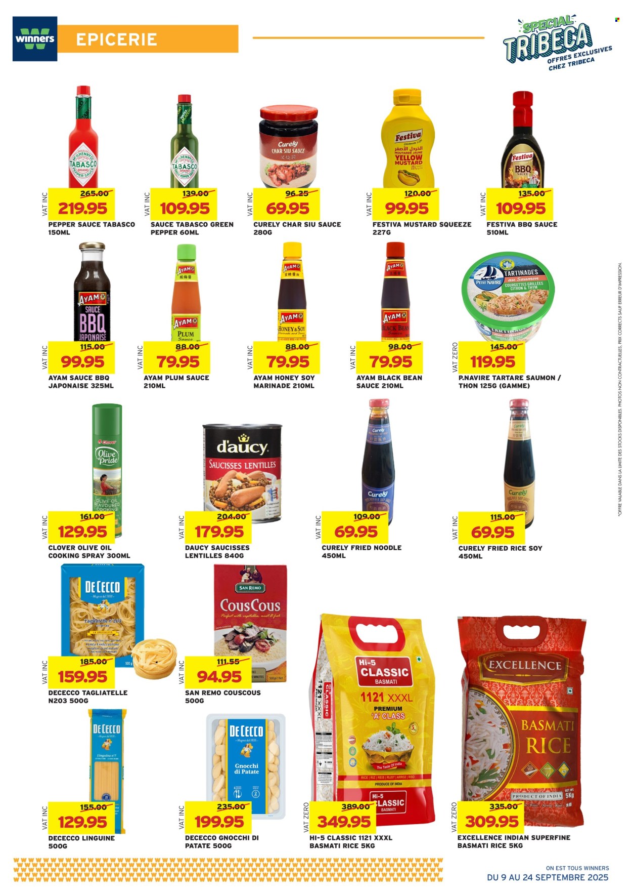 Catalogue Winners - 09/09/2025 - 24/09/2025. Page 12