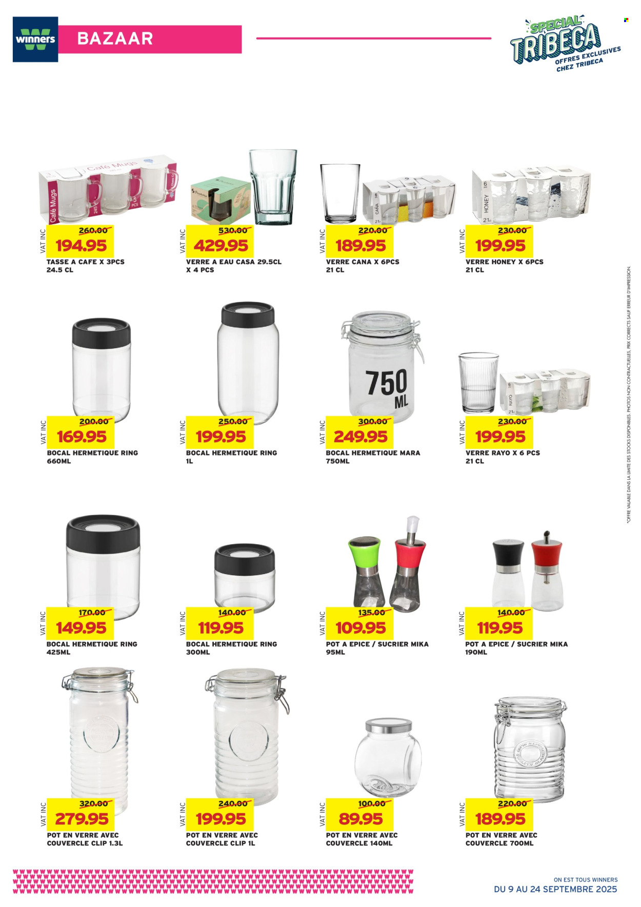 Catalogue Winners - 09/09/2025 - 24/09/2025. Page 19