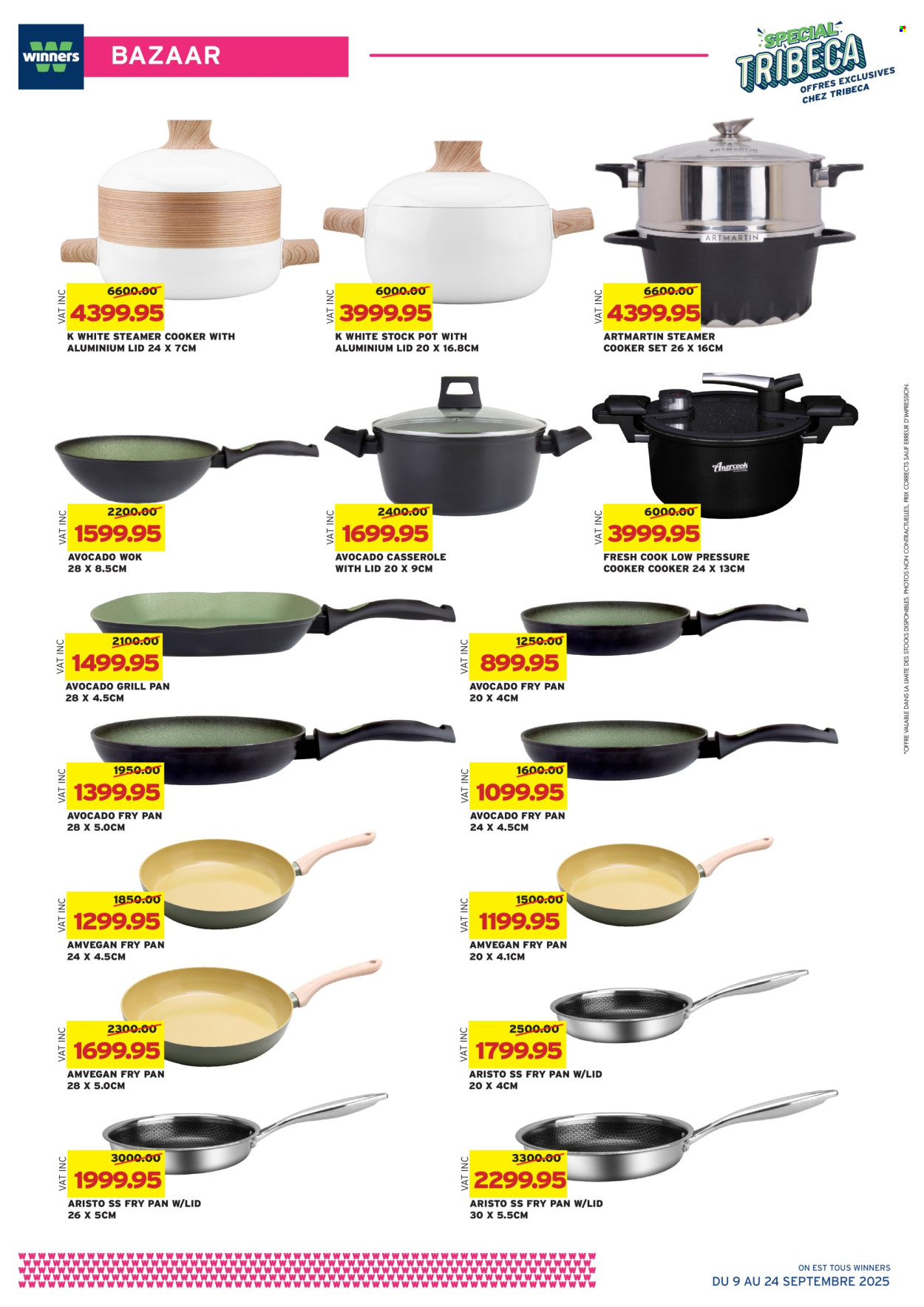 Catalogue Winners - 09/09/2025 - 24/09/2025. Page 20