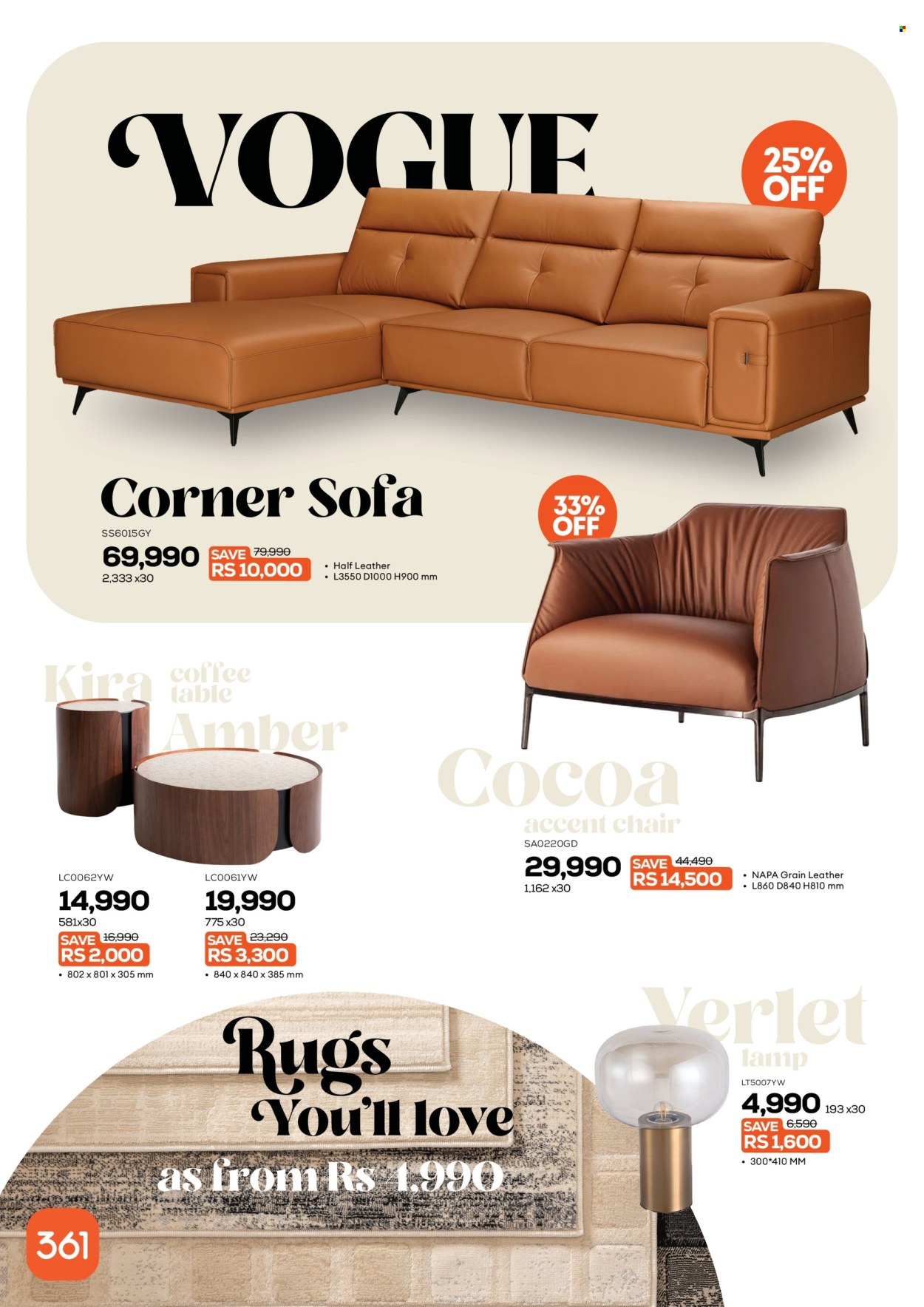 Catalogue 361 - 09/09/2025 - 30/09/2025. Page 2