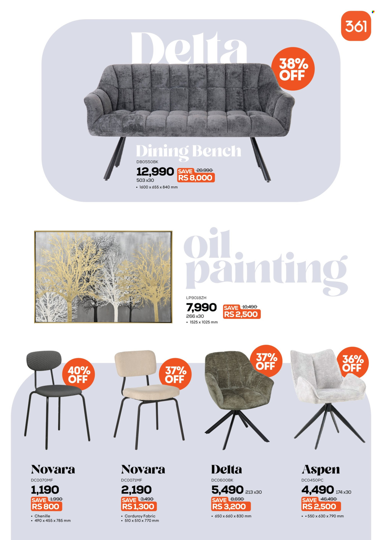 Catalogue 361 - 09/09/2025 - 30/09/2025. Page 7