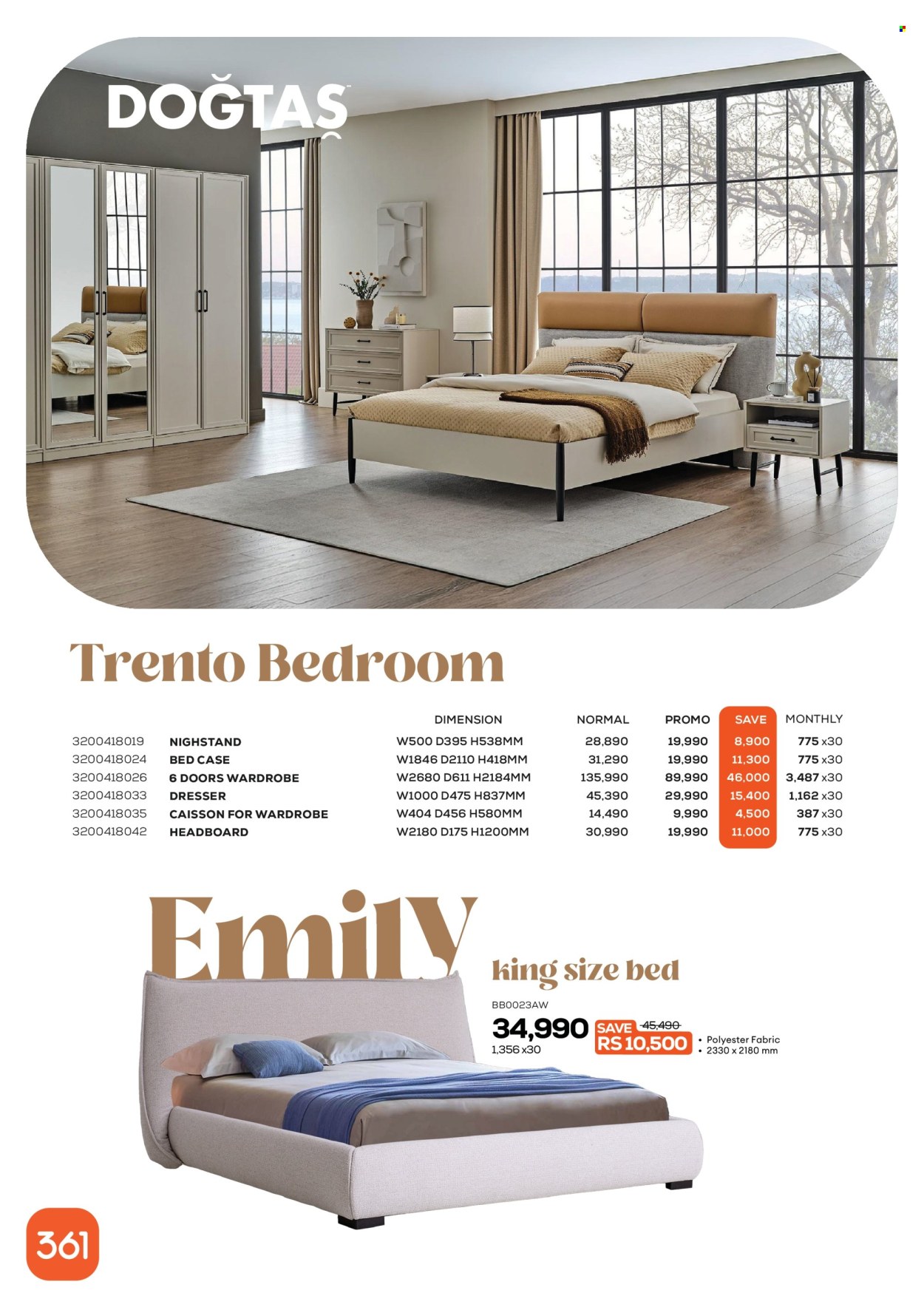 Catalogue 361 - 09/09/2025 - 30/09/2025. Page 10