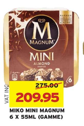 MIKO MINI MAGNUM