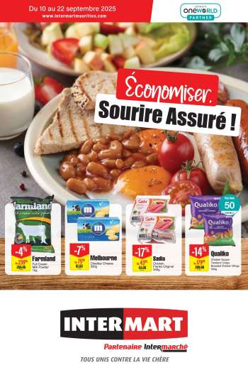 thumbnail - Catalogue Intermart