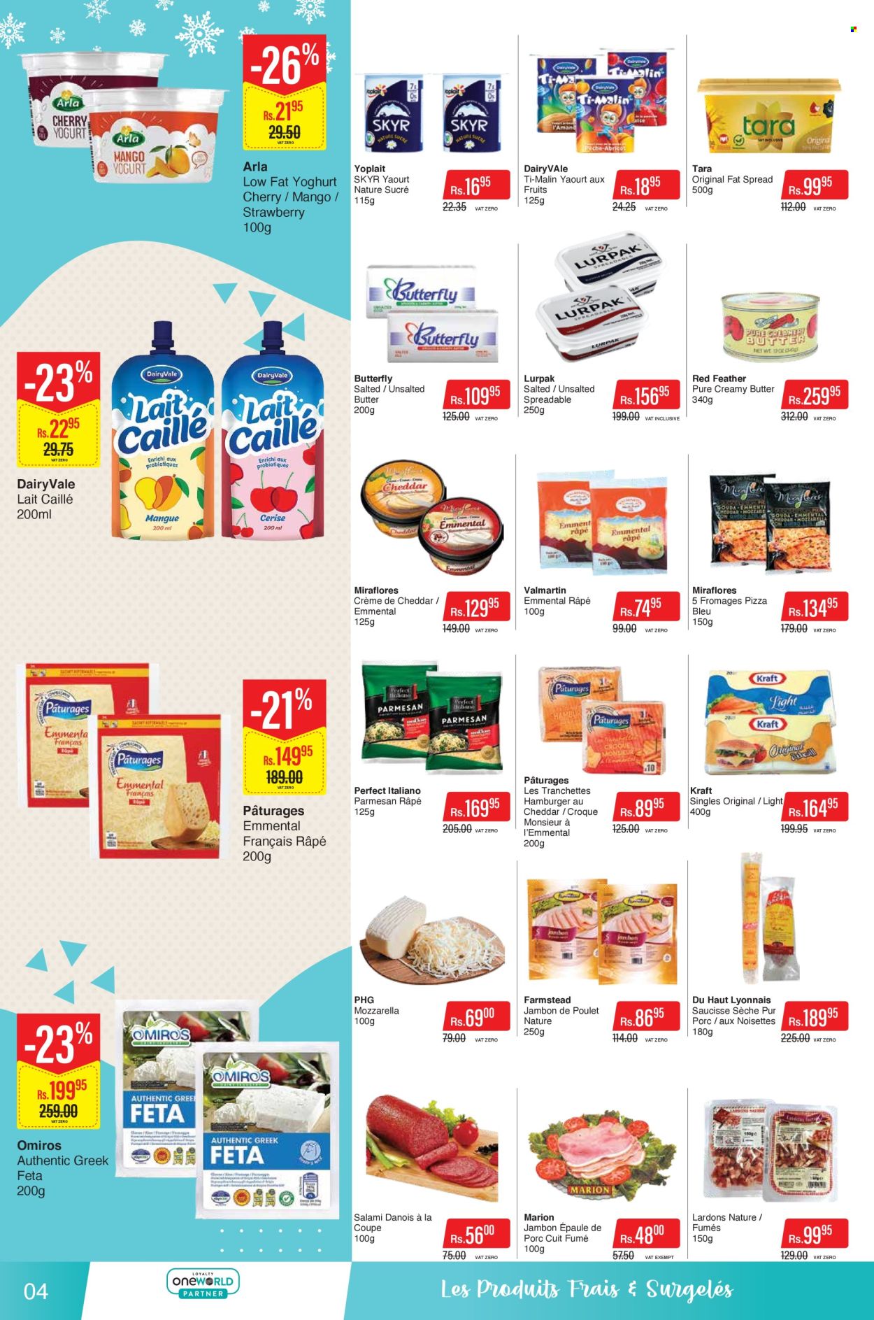 Catalogue Intermart - 10/09/2025 - 22/09/2025. Page 4