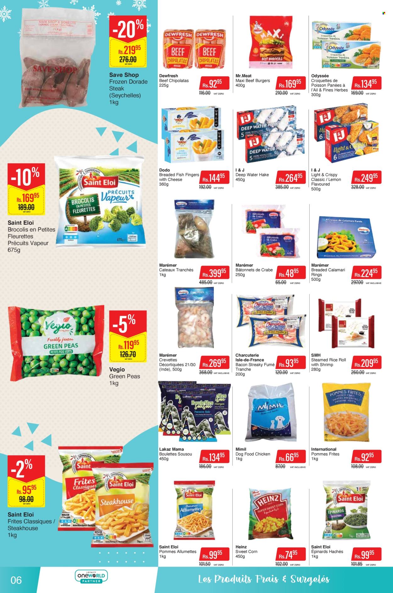 Catalogue Intermart - 10/09/2025 - 22/09/2025. Page 6