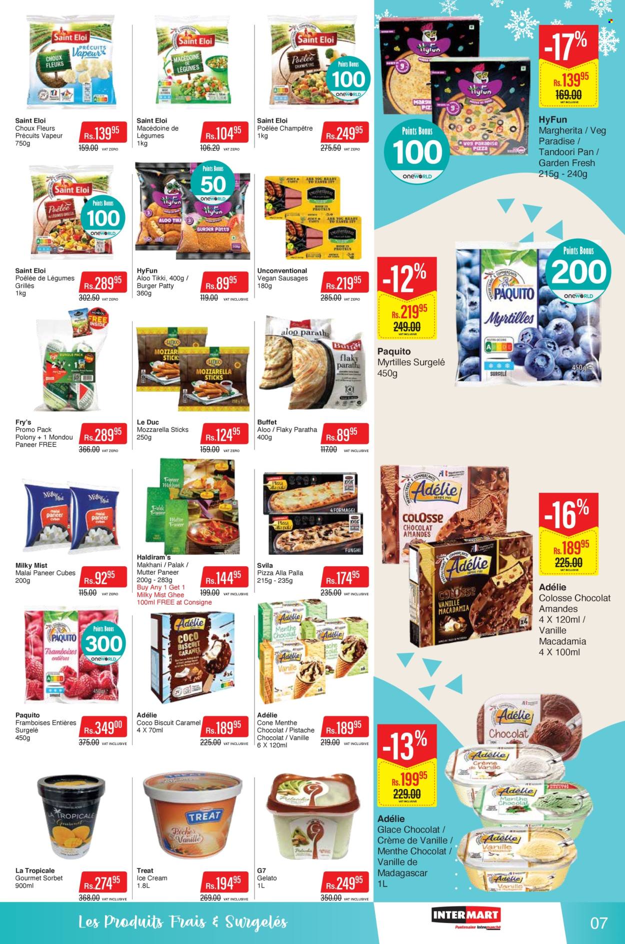 Catalogue Intermart - 10/09/2025 - 22/09/2025. Page 7