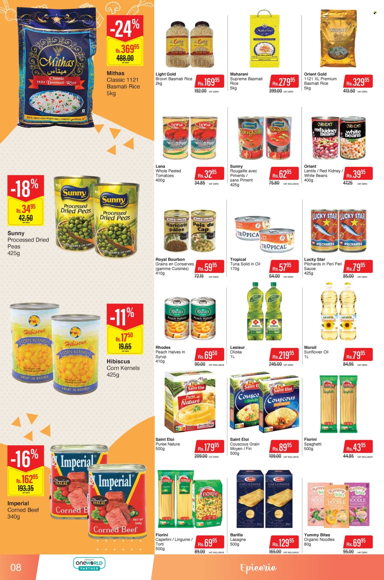 Catalogue Intermart - 10/09/2025 - 22/09/2025. Page 8