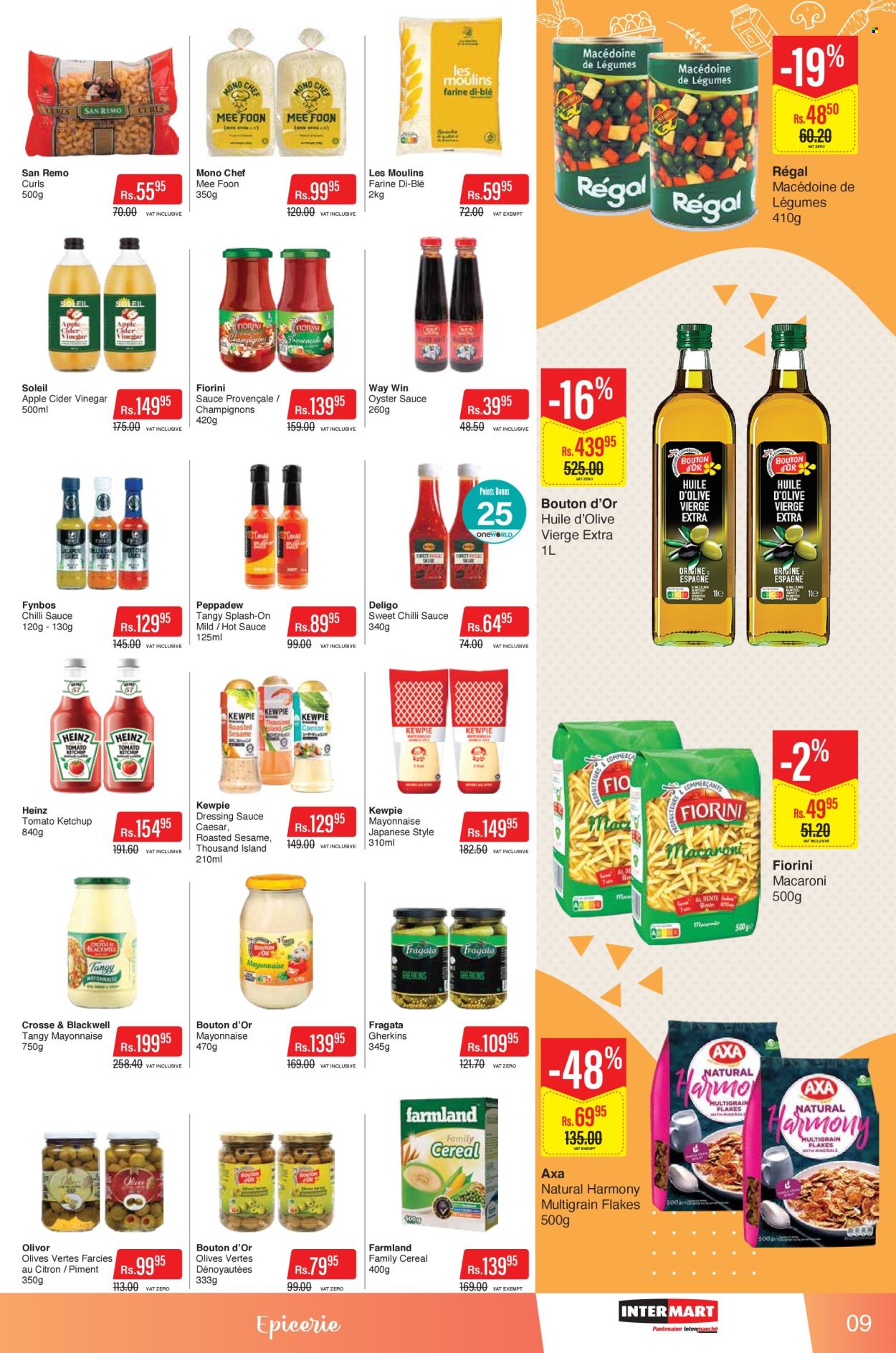 Catalogue Intermart - 10/09/2025 - 22/09/2025. Page 9