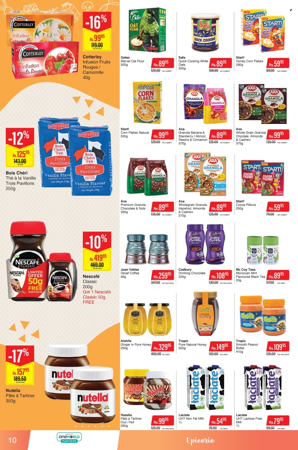 Catalogue Intermart - 10/09/2025 - 22/09/2025. Page 10