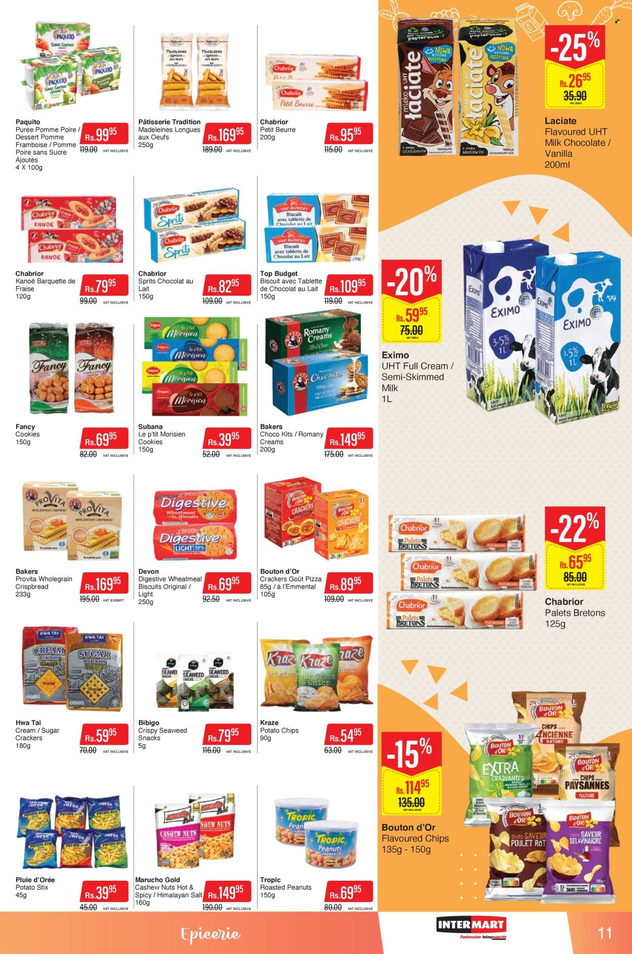 Catalogue Intermart - 10/09/2025 - 22/09/2025. Page 11