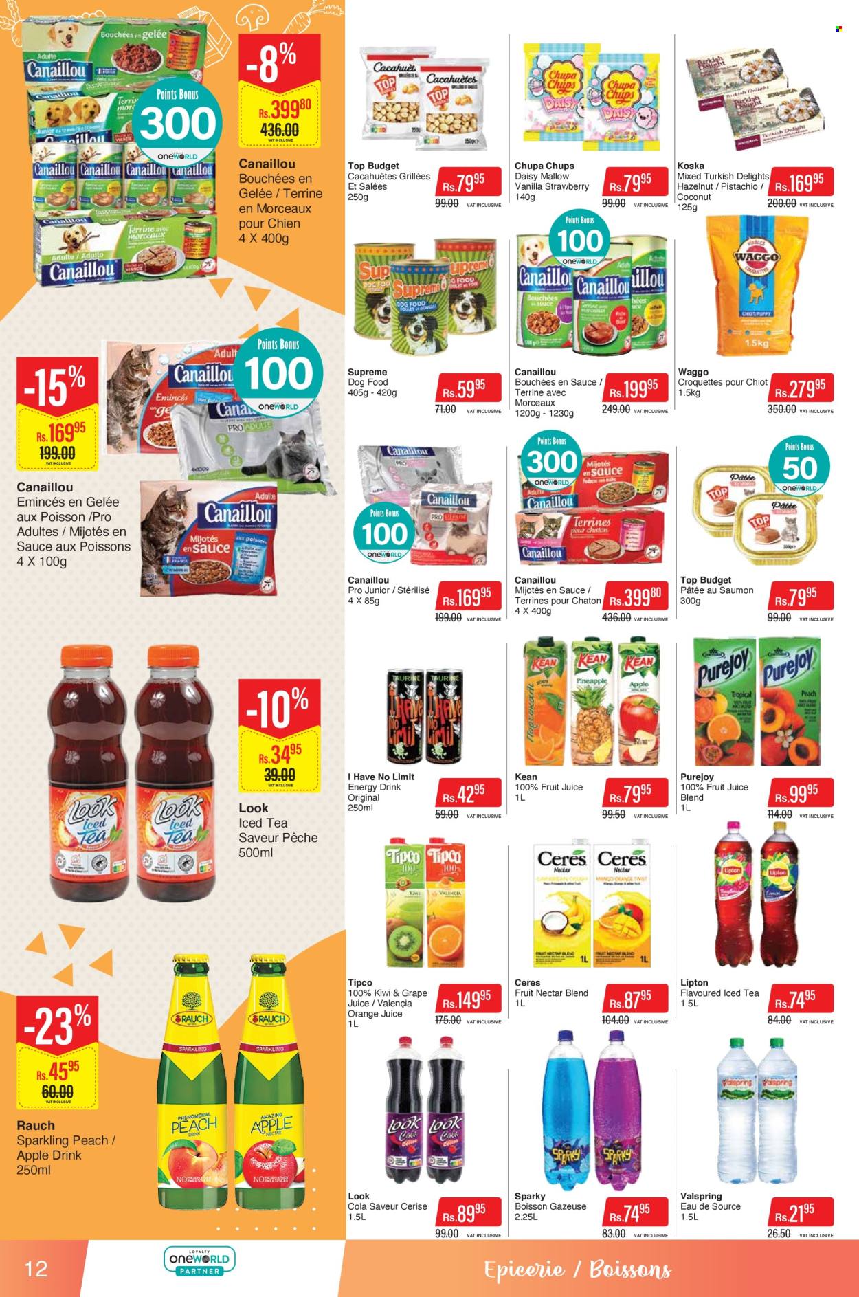 Catalogue Intermart - 10/09/2025 - 22/09/2025. Page 12