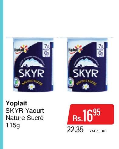 Yoplait
