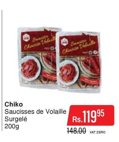 Chiko
