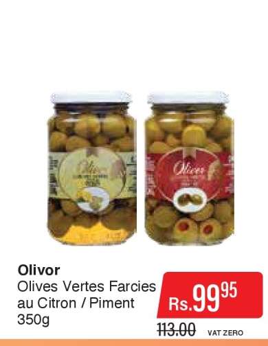 Olivor
